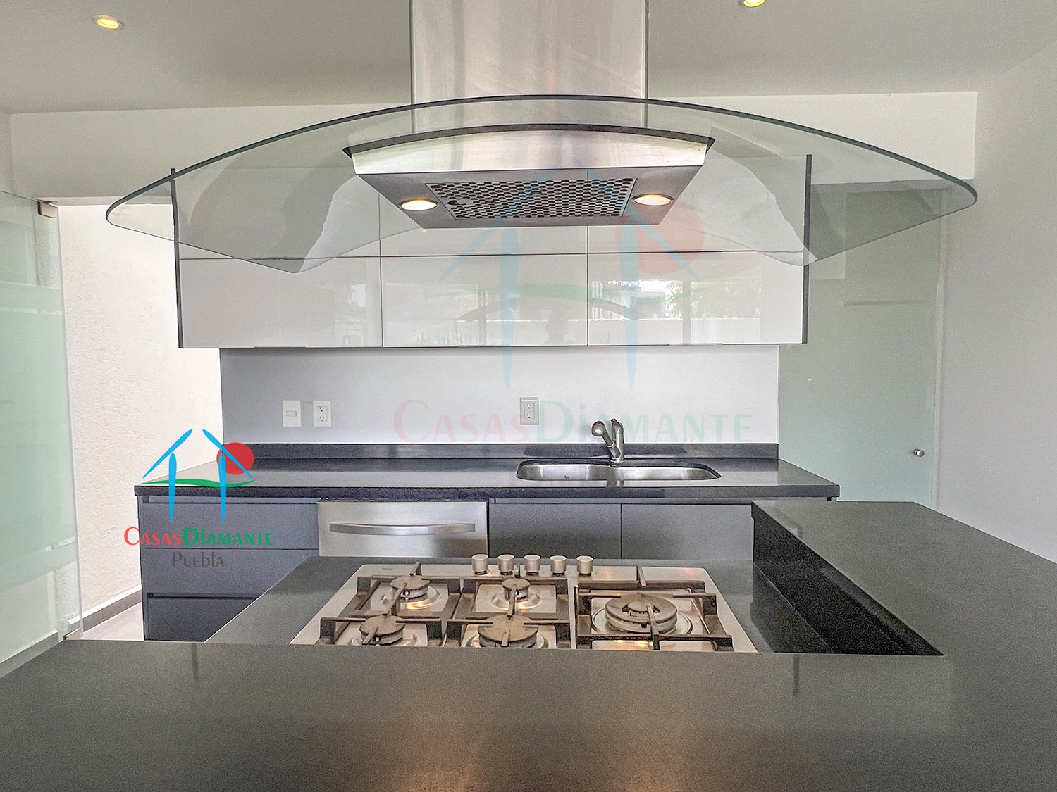 Parque Gran Reserva Casa Primavera - Cocina 8 Parque Gran Reserva Casa Primavera - Cocina 8